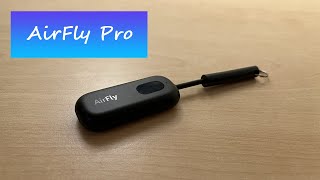 AirFly Pro  Bluetooth Magic [upl. by Roux783]