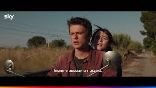 quotAnnaquot il trailer della nuova serie di Niccolò Ammaniti [upl. by Allebram]