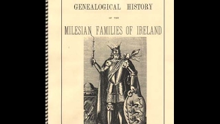 McFadden genealogy Milesian Celtic family names in Ireland IF160 [upl. by Enaed134]