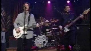 Collective Soul 1999 TV [upl. by Aketahs]