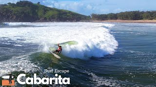 SURF ESCAPE 8  Cabarita [upl. by Trinl]