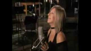 Barbra Streisand and Barry Gibb Guilty Pleasures in Studio 2005 [upl. by Bijan]