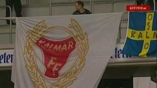 20120512 Allsvenskan Kalmar FF  Mjällby AIF 12 Highlights [upl. by Arv67]