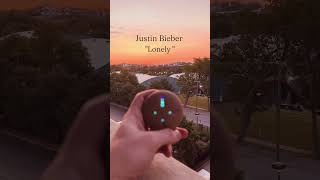 Justin Bieber  Lonely ACAPELLA shorts [upl. by Lipscomb]