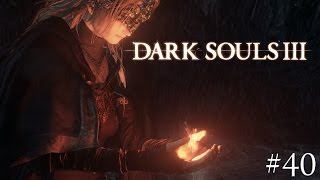 Dark Souls III 40 KONIEC x4 [upl. by Karub320]