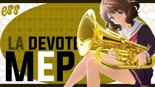 ESS ❝LA Devotee❞ MEP [upl. by Norven177]