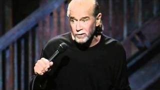 George Carlin  Top 20 Moments Part 4 of 4 [upl. by Lovell724]