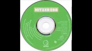 Nitzer Ebb — Lightning Man Industry vs The Ebb Mix [upl. by Broeder]