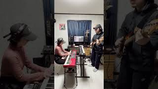 【Live Looping】Patrice Rushen  Forget Me Nots [upl. by Hal310]