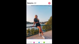 Swiping in Poland for Trip Preparation [upl. by Hilaire]