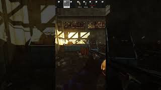 Exploding shotgun rounds OP escapefromtarkov eftowned tarkov FACTORY fypシ゚viral fyp [upl. by Sholes]