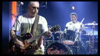 Everlast  Folsom Prison Blues Live at Album De La Semaine 2008 [upl. by Nylirej]