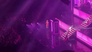 NICKI MINAJ BARBIE WORLD PARIS CONCERT PINK FRIDAY 2 TOUR [upl. by Marra]