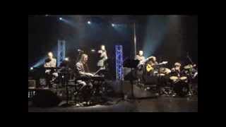 Lucio Dalla Medley Peppe Arezzo Orchestra [upl. by Egrog]