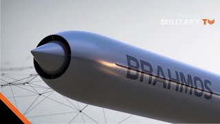 BrahMos Cruise Missiles [upl. by Oflodur]