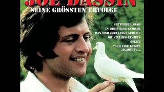 Joe Dassin  Es gibt Mädchen so zum Träumen [upl. by Nya]