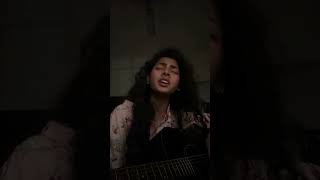 En kadhal puriyalaya vairalvideo singer singing ytshorts lovesong [upl. by Aicilyhp]