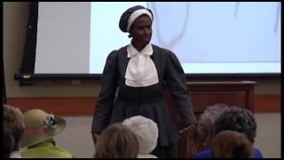 “Aint I a womanquot Sojourner Truth’s Fight for Equality [upl. by Hartman175]