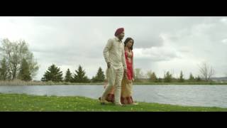 Haan Kargi  Ammy Virk Romantic Version [upl. by Herve]