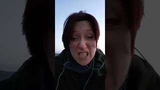 Journeying at the Morrigans Mounds Part 6  Irish Pagan School Snippets morrigan celticpagan [upl. by Dekow]