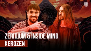 Zeridium amp Inside Mind  Kerozen [upl. by Brig959]