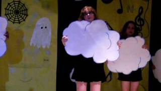 Wayside ES presents A KIds Life Clouds [upl. by Atiuqihc]