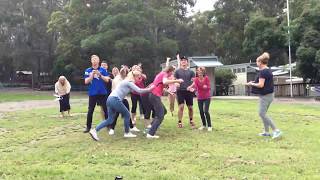 Tuggerah Staff Easter Movie [upl. by Gytle296]