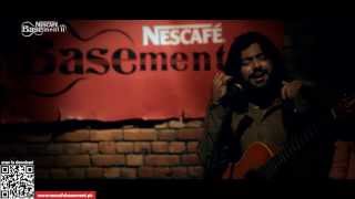 Tere Ishq Mein  Nescafe Basement season 2 [upl. by Madelle]