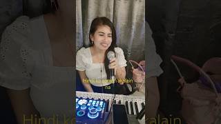 Bigay ka ng maykapal cover [upl. by Crellen]