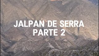 Jalpan de Serra en Querétaro [upl. by Arramat]