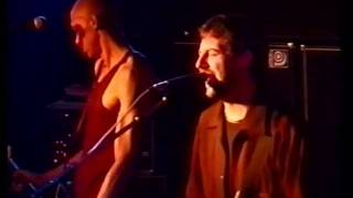 Kings X  Summerland  live Heidelberg 2000  Underground Live TV recording [upl. by Gnaig597]