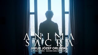 Jakub Józef Orliński quotAnima Sacraquot Teaser [upl. by Regor]