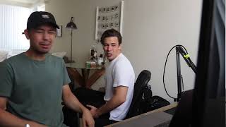 Two guys disgusted meme Cody ko and Noel Miller [upl. by Clarissa17]