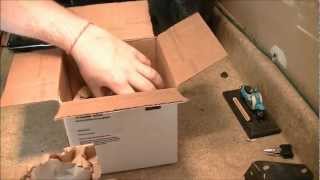 Unboxing Oppama ECHO PET1000R 99051130017 Inductive Pulse Tachometer [upl. by Lemuela891]