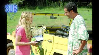 50 First Dates 2004 Film Explained [upl. by Pradeep]