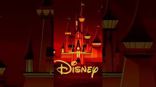 ¿QUÉ HA PASADO CON LA INTRO DE DISNEY guillekut disney waltdisneypictures [upl. by Ecinrev]