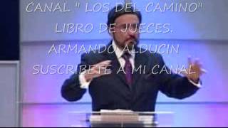 Libro de los Jueces 2 Armando Alducin [upl. by Nirad357]