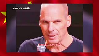 Yanis Varoufakis  Why USA is concerned the rise of China  My Reaction amp Opinion [upl. by Colwell]