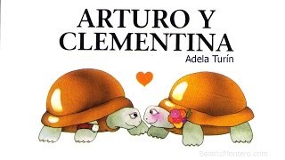 Cuentos infantiles  Arturo y Clementina  Cuentacuentos [upl. by Lindsley175]