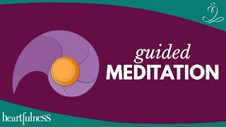 Guided Meditation for Stress Relief and Relaxation  Meditation for beginners [upl. by Aneeuqahs804]