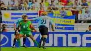 Top 10 World Cup Goals 2002 [upl. by Junette]