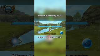 moment mancing No10 games asobimo hanazain toramonlinemmorpg [upl. by Lerej]