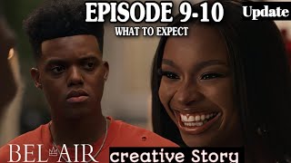 BELAIR SEASON 3 EPISODE 10 RECAP SEASON FINALE [upl. by Olette]