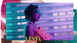 ESSENI FT GHETTOVI  Level Up [upl. by Jeuz]