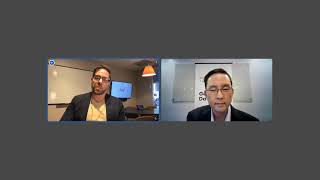 Webinar  Angi and Pollfish discuss RealTime Market Research [upl. by Gnihc239]