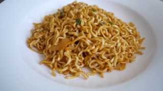 Bami Goreng [upl. by Gunas]