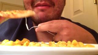 Asmr 36 Mac and Cheese Murica [upl. by Margaret]