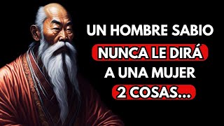 LaoTse Notas del sabio filósofo chino que te pondrán a reflexionar [upl. by Vonni]