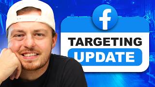 New Facebook Ads UPDATE On Targeting For Clothing Brands [upl. by Ruder]