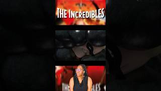 MrIncredible gets captured  The Incredibles Movie Commentary amp reaction shorts [upl. by Osnofla376]